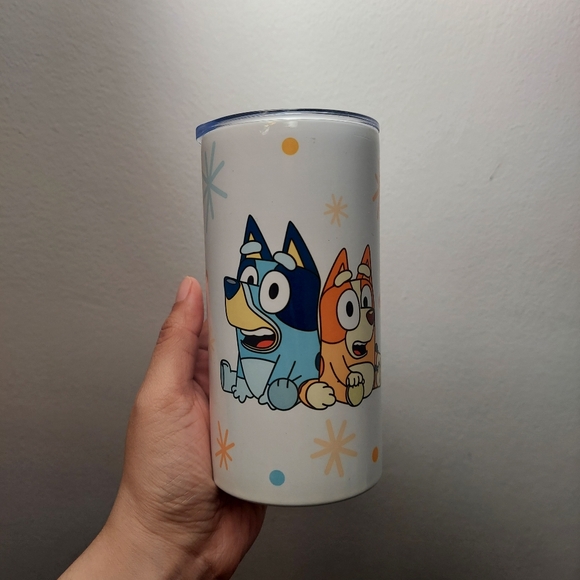 Bluey child size tumbler - Picture 4 of 6